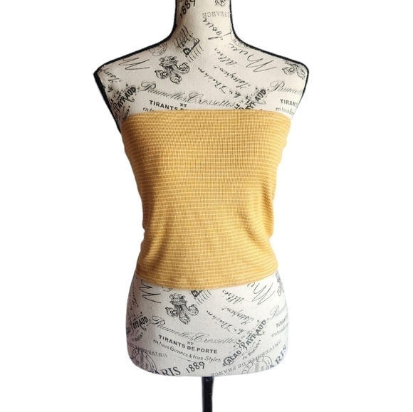 American Eagle crop top - Picture 1 of 3